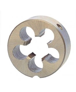 Sriegpjovė RUKO UNC 1/2"x13
