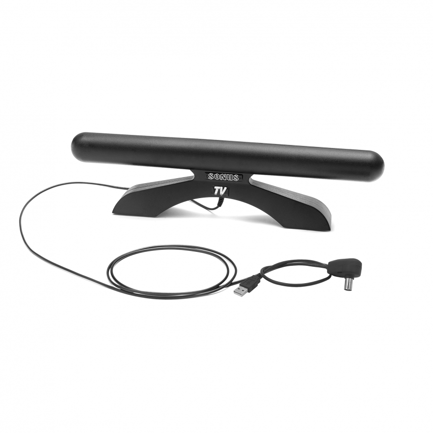 Inne Blow SONUS TV + antenna with USB – 3