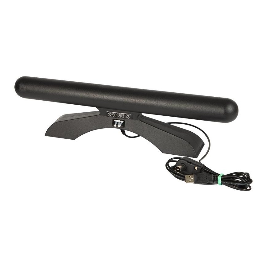 Inne Blow SONUS televizorius + antena su USB – 4