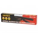 Inne Blow SONUS TV + antenna with USB