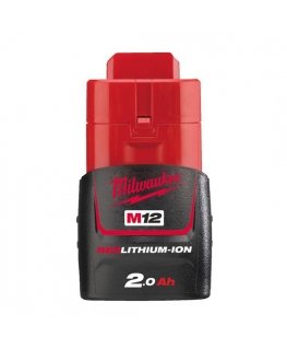 Milwaukee M12 Patarei