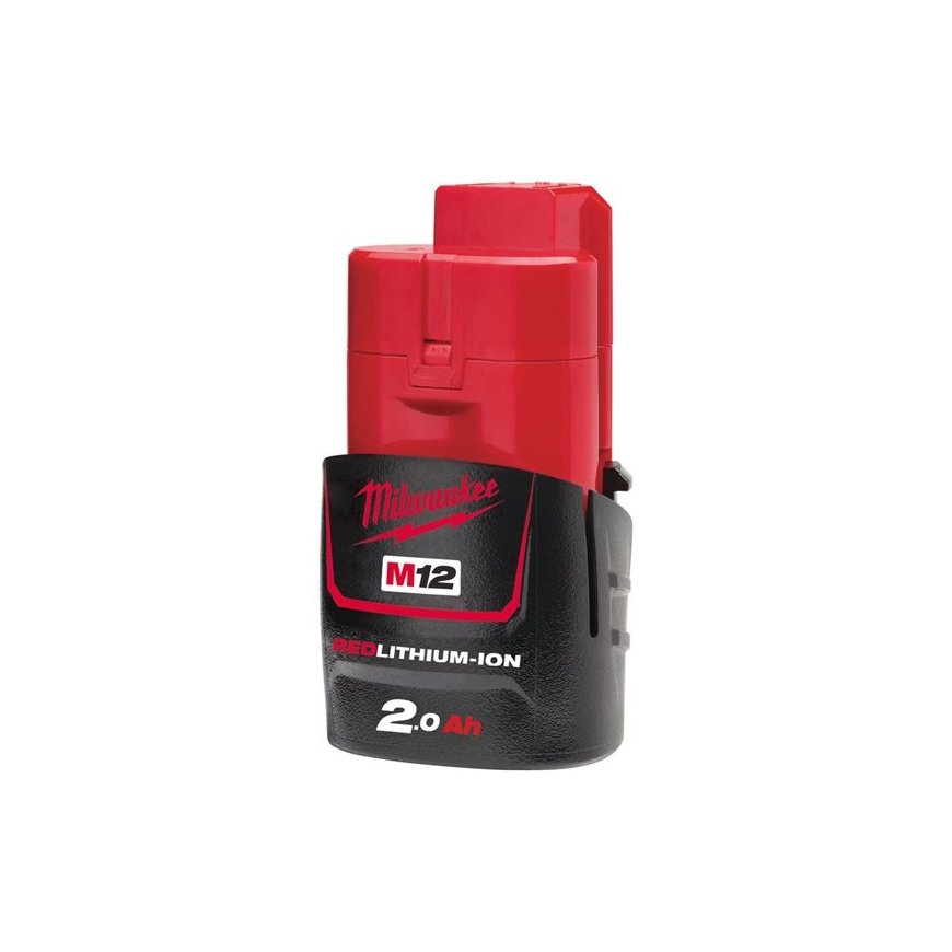 Milwaukee M12 Baterija – 2