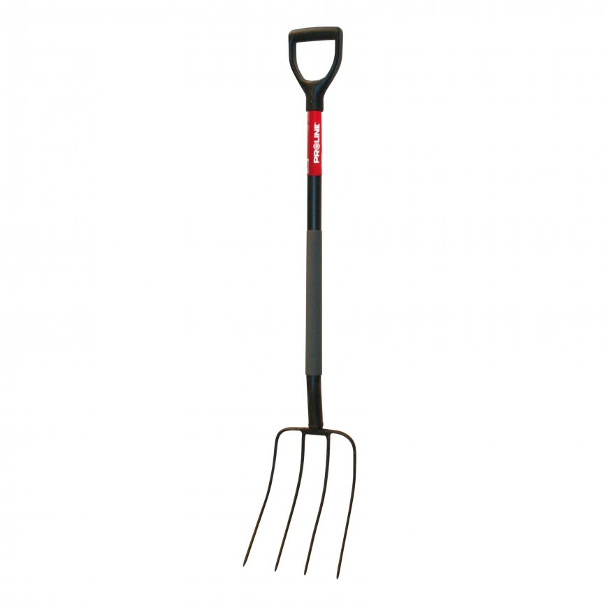 Proline Pro-Line household forks with metal handle 12397 – 2