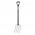 Proline Pro-Line household forks with metal handle 12397 Proline Pro-Line household forks with metal handle 12397