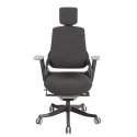 Home4you WAU Padded seat Padded backrest Home4you WAU Padded seat Padded backrest
