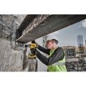 Cordless impact wrench 1/2", 1355Nm 18V Li-lon 2x5.0Ah POWERSTACK DeWalt [DCF900H2T-QW]