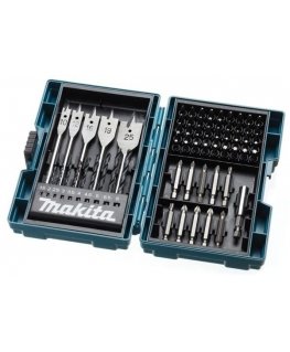 Makita B-50295 Sukimo antgalių komplektas 71 vnt.