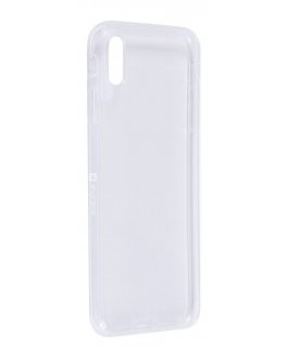 Evelatus Xiaomi Redmi 7a Clear Silicone Case 1.5mm TPU Transparent