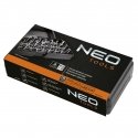 Neo Screwdriver bits 30 pcs. with handle - 06-103 Neo Screwdriver bits 30 pcs. with handle - 06-103