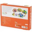 Viga Toys VIGA Medinis žaidimas Dyginti spalvas Paviją Montessori Ogon + Chartijos