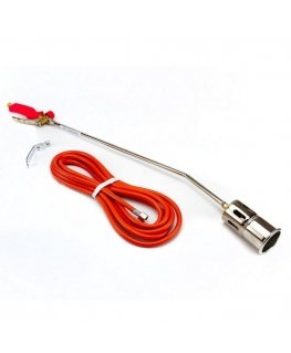 Propane burner kit ROTHENBERGER IN