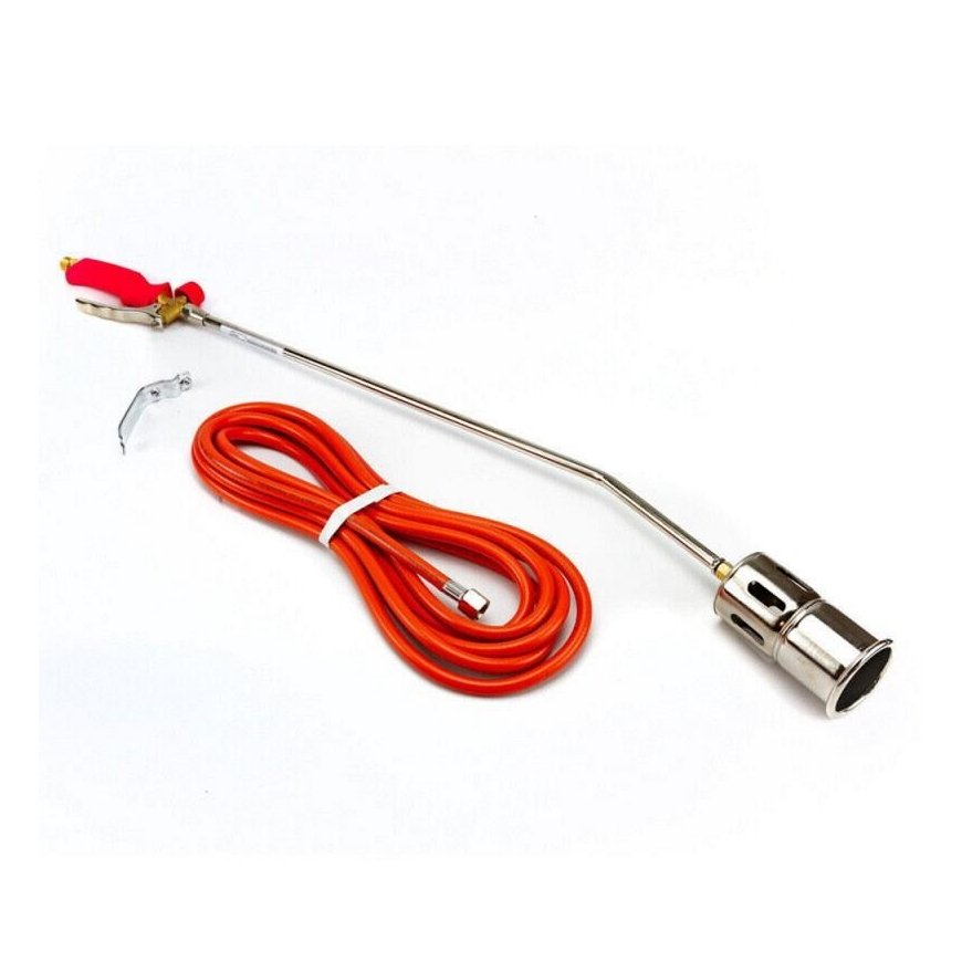 Rothenberger Propane burner kit ROTHENBERGER IN
