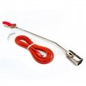 Propane burner kit ROTHENBERGER IN
