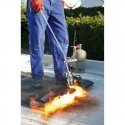 Propane burner kit ROTHENBERGER IN