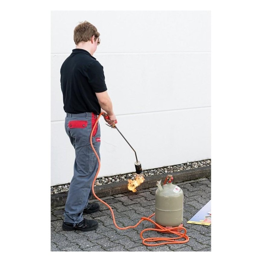 Propane burner kit ROTHENBERGER IN – 3