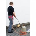 Propane burner kit ROTHENBERGER IN