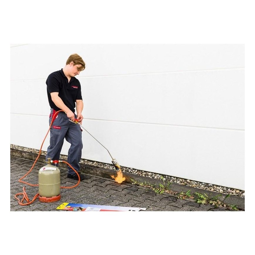 Propane burner kit ROTHENBERGER IN – 5
