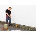 Propane burner kit ROTHENBERGER IN