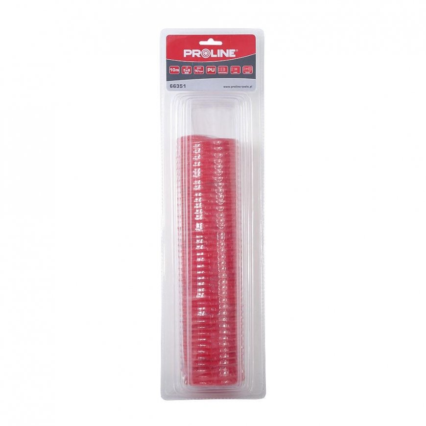Proline Pro-Line SPIRAL HOSE PU 5M