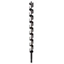 Hikoki Accessories Wood screw drill HiKOKI 460mm Ø 18.0 mm Hikoki Accessories Wood screw drill HiKOKI 460mm Ø 18.0 mm