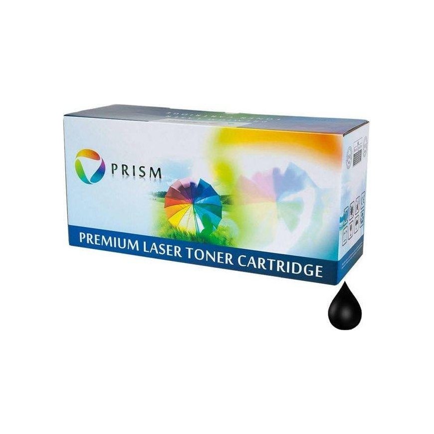 Prism Compatible Prism Yellow Toner 131A