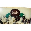 Magiera Chess Mag, 31 x 31 cm