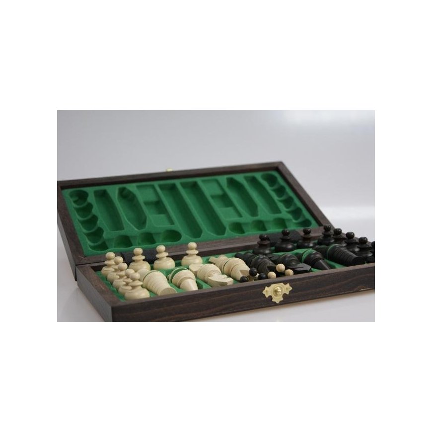 Magiera Chess Mag, 31 x 31 cm – 3