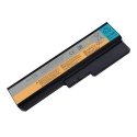 Nešiojamas kompiuteris baterija, Extra Digital Selected, LENOVO 42T4585, 4400mAh Nešiojamas kompiuteris baterija, Extra Digital Selected, LENOVO 42T4585, 4400mAh