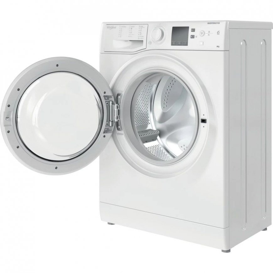 Pesumasin WHIRLPOOL WRBSS 6249 W EU – 3