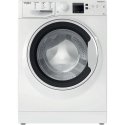 Pesumasin WHIRLPOOL WRBSS 6249 W EU Pesumasin WHIRLPOOL WRBSS 6249 W EU