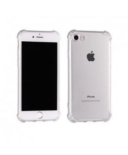 GreenGo Huawei Nova 4 Back Case Anti Shock 0.5mm Transparent