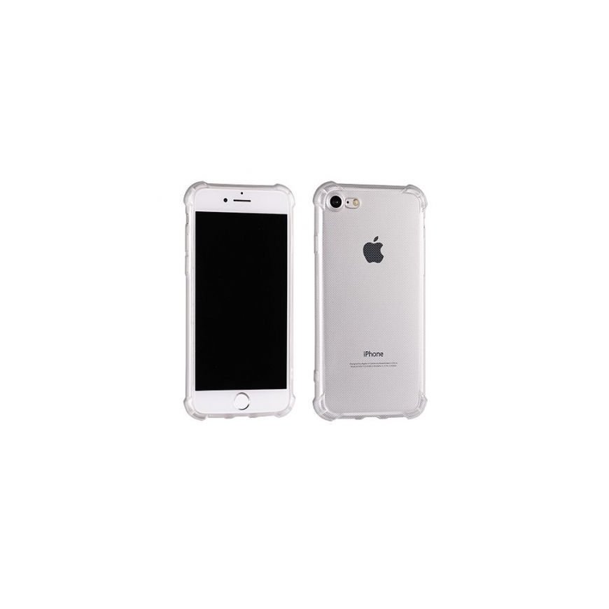 GreenGo Huawei Nova 4 Back Case Anti Shock 0.5mm Transparent