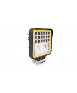 Amio Darbo lempa awl12 42 led combo (2 funkcijos) 9-36v