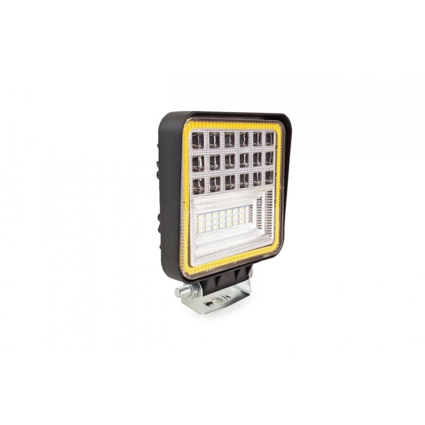 Amio Work lamp awl12 42 led