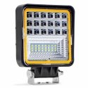 Amio Work lamp awl12 42 led combo (2 functions) 9-36v Amio Work lamp awl12 42 led combo (2 functions) 9-36v