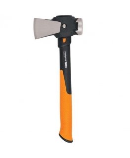 Fiskars Pro IsoCore™ Construction ax S 1.1kg / 36 cm, 1062936