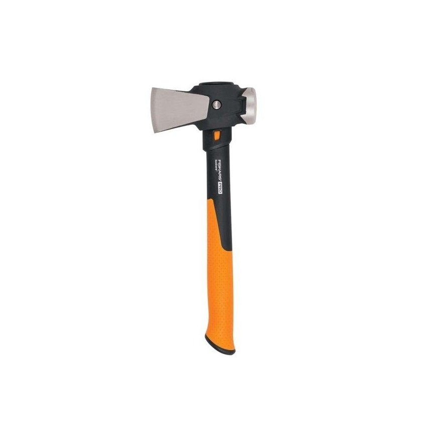 Fiskars Pro IsoCore™ Construction ax S