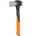 Fiskars Pro IsoCore™ Construction ax S 1.1kg / 36 cm, 1062936 Fiskars Pro IsoCore™ Construction ax S 1.1kg / 36 cm, 1062936