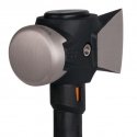 Fiskars Pro IsoCore™ Construction ax S 1.1kg / 36 cm, 1062936 Fiskars Pro IsoCore™ Construction ax S 1.1kg / 36 cm, 1062936