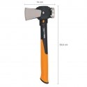 Fiskars Pro IsoCore™ Construction ax S 1.1kg / 36 cm, 1062936 Fiskars Pro IsoCore™ Construction ax S 1.1kg / 36 cm, 1062936