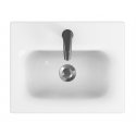 Cersanit K116-042 MODUO 50 BOX RECESSED WASHBASIN // CE.KRMO.U-RECESS-50 washbasin