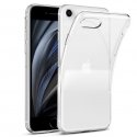iLike Apple iPhone 7/8/SE2020/SE2022 Slim Case 1mm Transparent iLike Apple iPhone 7/8/SE2020/SE2022 Slim Case 1mm Transparent