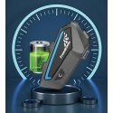FREEDCONN FX motorcycle intercom Black FREEDCONN FX motorcycle intercom Black