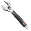 Neo Adjustable Swedish Wrench 23 x 150 mm Rubber Handle (03-027)