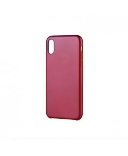 Devia Apple iPhone 7 Plus / 8 Plus Ceo 2 Case Wine Red