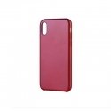 Devia Apple iPhone 7 Plus / 8 Plus Ceo 2 Case Wine Red Devia Apple iPhone 7 Plus / 8 Plus Ceo 2 Case Wine Red