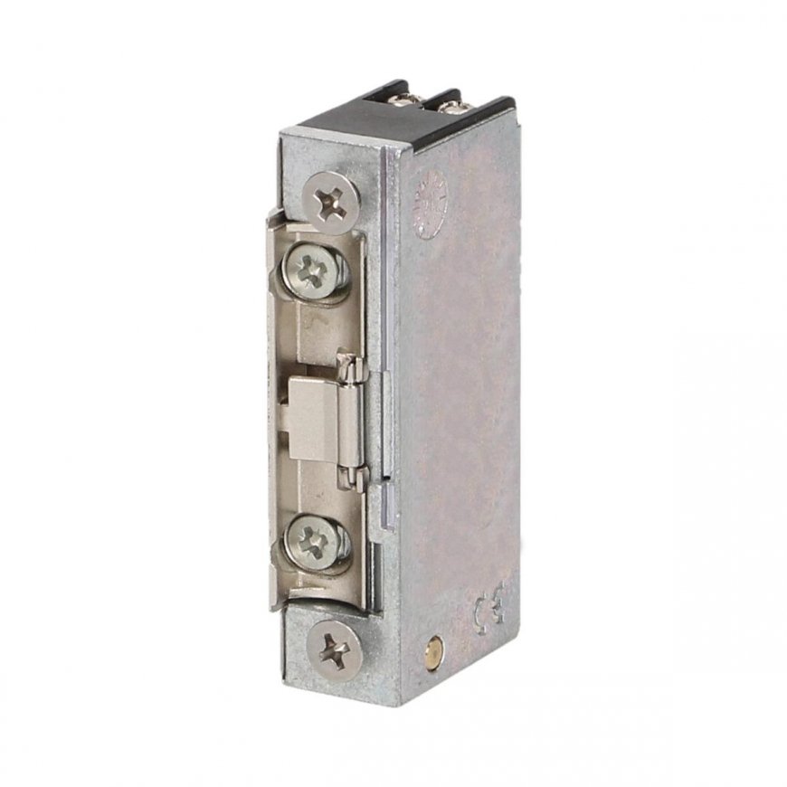 Orno Symmetrical Electric Shock with MINI Memory Low Current 280mA for 12VDC – 4