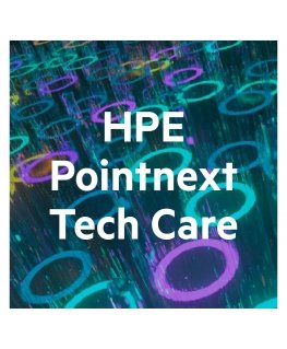 HP HPE TC 5Y Ess wDMR DL385G10+V2 SVC