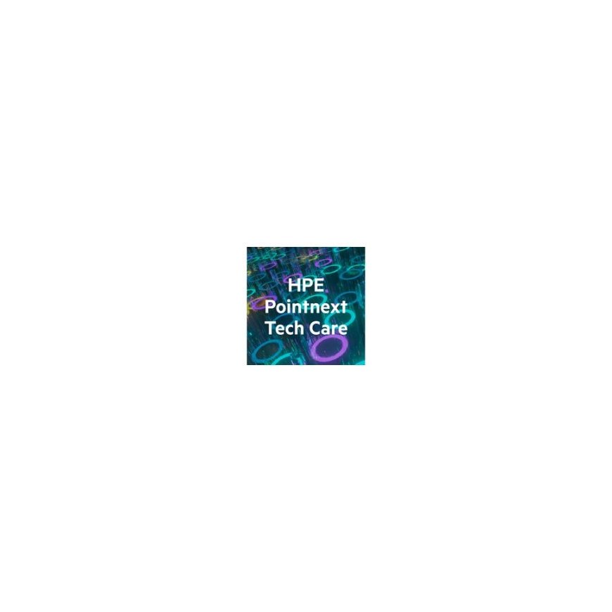 HP HPE TC 5Y Ess wDMR DL385G10+V2 SVC – 2