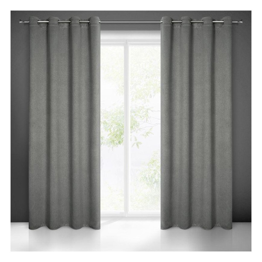 Eurofirany ZAS / CARLO / POPI 135X250 TRANS – 2